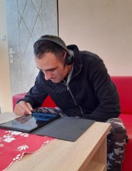 Upevňovanie rodinného puta a nadobudnutie digitálnej gramotnosti  pomocou grantu SPP OPORA