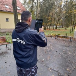 Upevňovanie rodinného puta a nadobudnutie digitálnej gramotnosti  pomocou grantu SPP OPORA