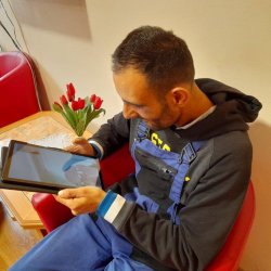 Upevňovanie rodinného puta a nadobudnutie digitálnej gramotnosti  pomocou grantu SPP OPORA