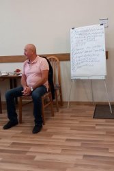 Školenie zamestnancov v deeskalačných technikách