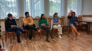 Školenie zamestnancov v deeskalačných technikách