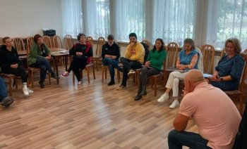 Školenie zamestnancov v deeskalačných technikách