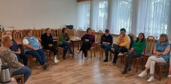 Školenie zamestnancov v deeskalačných technikách