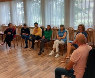 Školenie zamestnancov v deeskalačných technikách