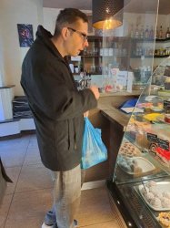 Návšteva Katarínskeho jarmoku