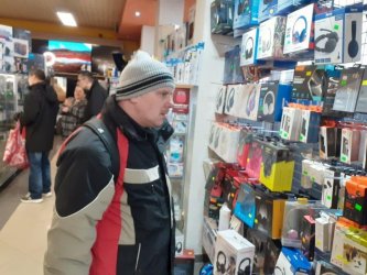 Návšteva Katarínskeho jarmoku