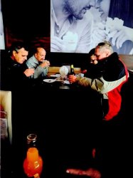 Návšteva Katarínskeho jarmoku