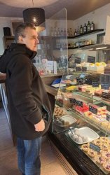 Návšteva Katarínskeho jarmoku