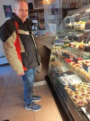 Návšteva Katarínskeho jarmoku