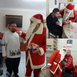 Zavítal k nám Mikuláš