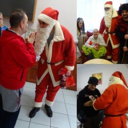 Zavítal k nám Mikuláš