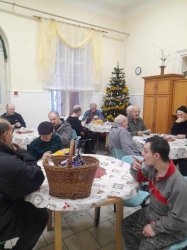 Urobiť radosť, je niekedy jednoduchšie, akoby sa mohlo zdať