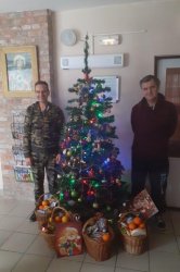 Urobiť radosť, je niekedy jednoduchšie, akoby sa mohlo zdať