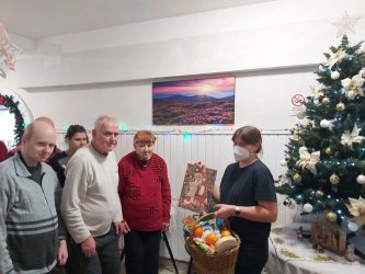 Urobiť radosť, je niekedy jednoduchšie, akoby sa mohlo zdať