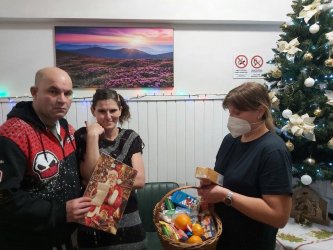 Urobiť radosť, je niekedy jednoduchšie, akoby sa mohlo zdať