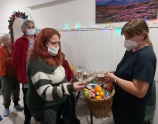 Urobiť radosť, je niekedy jednoduchšie, akoby sa mohlo zdať