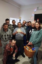 Urobiť radosť, je niekedy jednoduchšie, akoby sa mohlo zdať