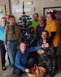 Urobiť radosť, je niekedy jednoduchšie, akoby sa mohlo zdať