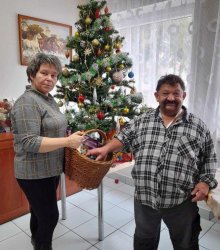 Urobiť radosť, je niekedy jednoduchšie, akoby sa mohlo zdať