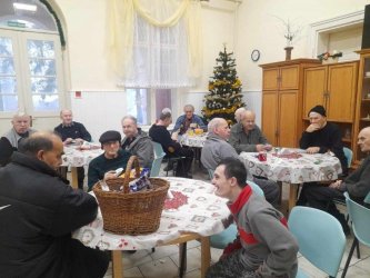 Urobiť radosť, je niekedy jednoduchšie, akoby sa mohlo zdať