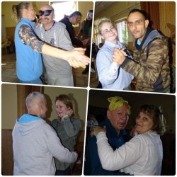 Fašiangová zábava