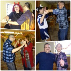 Fašiangová zábava