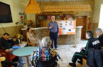 Týždeň mozgu 2023