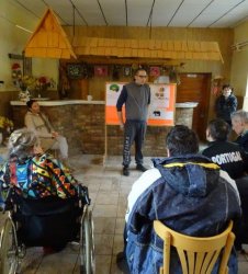 Týždeň mozgu 2023