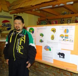 Týždeň mozgu 2023