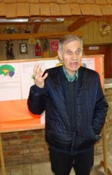 Týždeň mozgu 2023