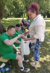 Deň obyvateľov v Ludányhalászi