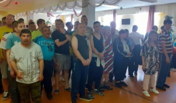 Deň obyvateľov v Ludányhalászi