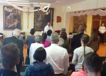 Deň obyvateľov v Ludányhalászi