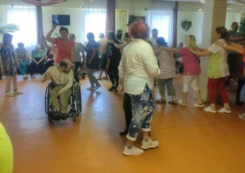 Deň obyvateľov v Ludányhalászi