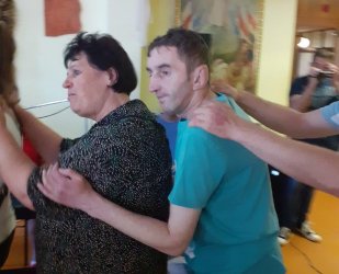 Deň obyvateľov v Ludányhalászi