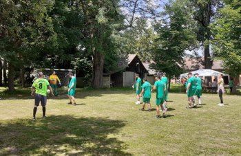 Deň obyvateľov v Ludányhalászi