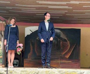 Oslávili sme 70. výročie založenia DSS