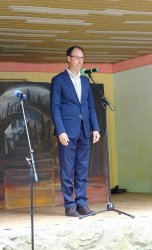 Oslávili sme 70. výročie založenia DSS