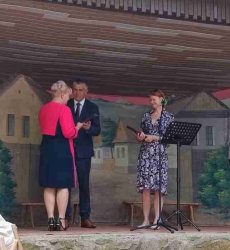 Oslávili sme 70. výročie založenia DSS