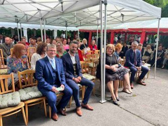 Oslávili sme 70. výročie založenia DSS