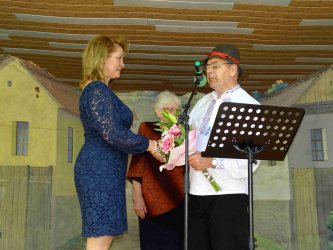 Oslávili sme 70. výročie založenia DSS