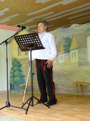 Oslávili sme 70. výročie založenia DSS