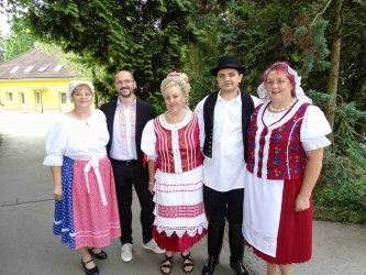 Oslávili sme 70. výročie založenia DSS