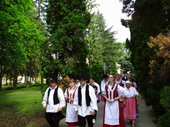 Oslávili sme 70. výročie založenia DSS