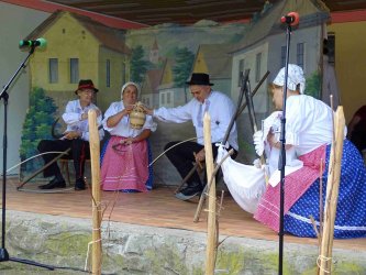 Oslávili sme 70. výročie založenia DSS