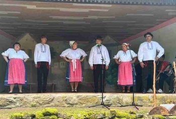 Oslávili sme 70. výročie založenia DSS