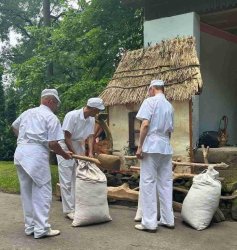 Oslávili sme 70. výročie založenia DSS