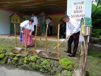 Oslávili sme 70. výročie založenia DSS