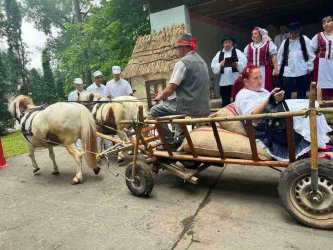 Oslávili sme 70. výročie založenia DSS