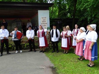 Oslávili sme 70. výročie založenia DSS